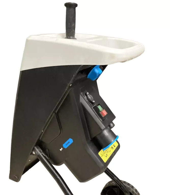 ROZDRABNIACZ ELEKTRYCZNY MACALLISTER MIS2500 60 L 2500 W