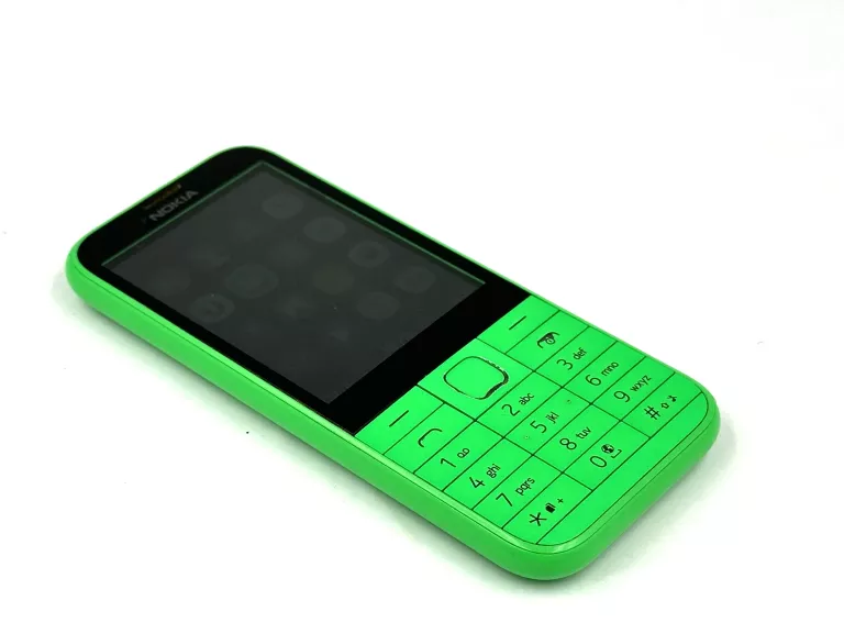 TELEFON NOKIA RM-1011 PEKNIETA KLAPKA Z TYŁU