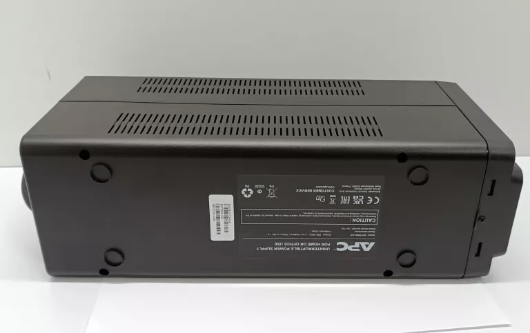 ZASILACZ UPS APC BX750MI-GR 750 VA 410 W