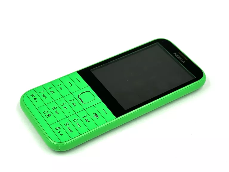 TELEFON NOKIA RM-1011 PEKNIETA KLAPKA Z TYŁU
