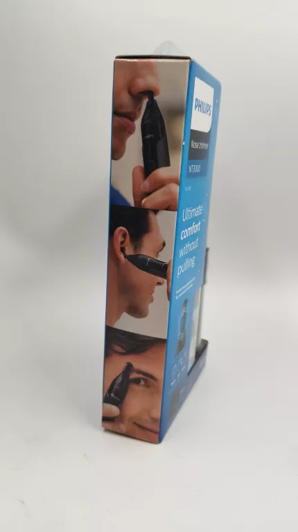 PHILIPS NOSE TRIMMER NT5000
