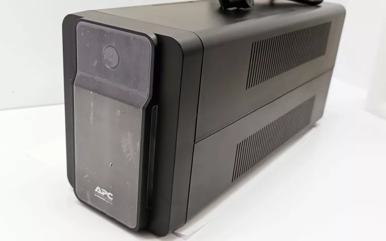 ZASILACZ UPS APC BX750MI-GR 750 VA 410 W