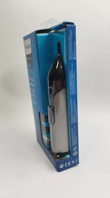 PHILIPS NOSE TRIMMER NT5000