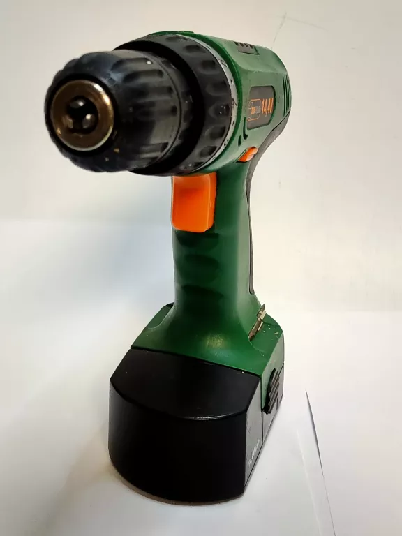 WKRĘTARKA TECFORM 14,4V 56G014