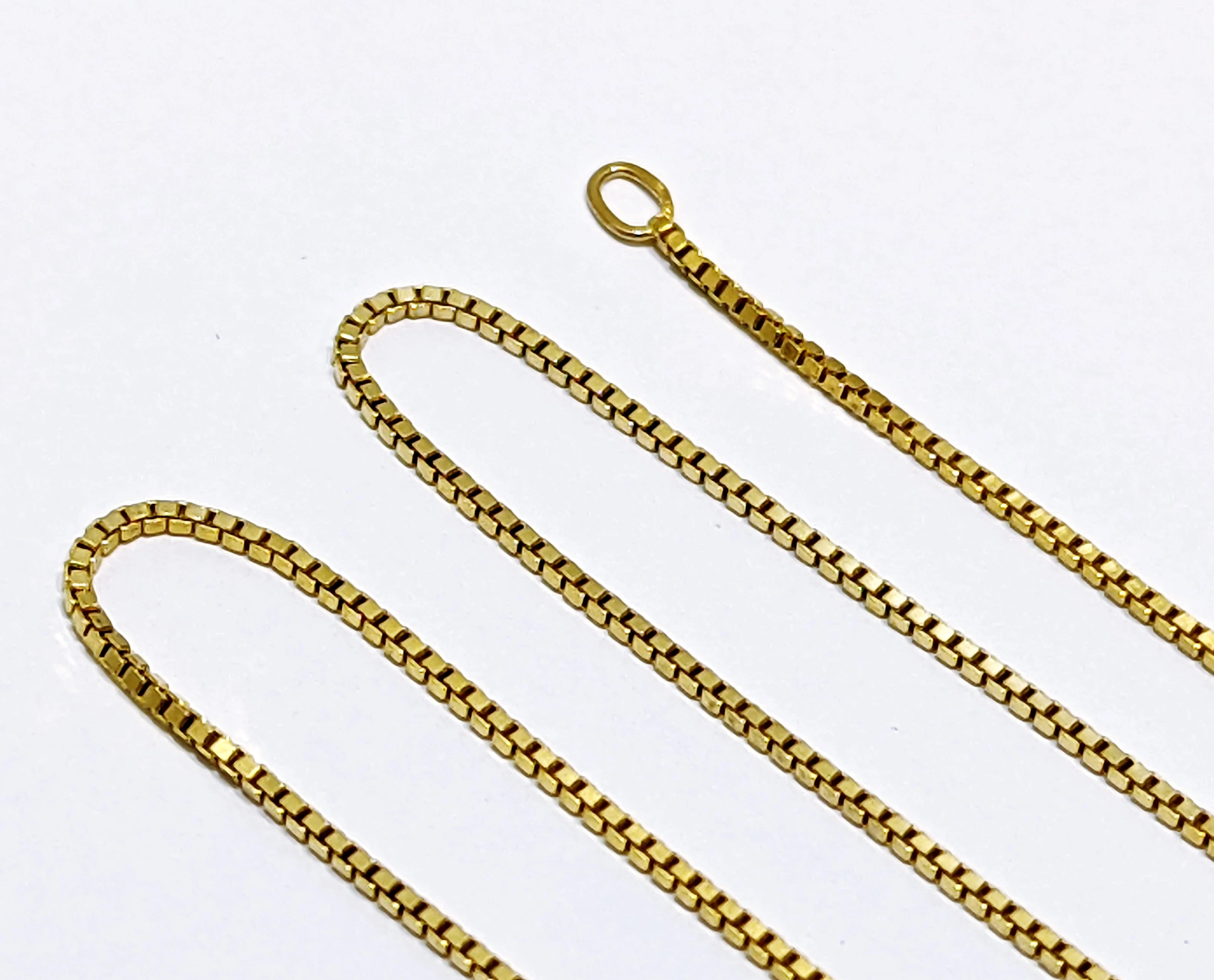 zloty-lancuszek-splot-kostka-585-dl60cm-rudnickiego-10-warszawa