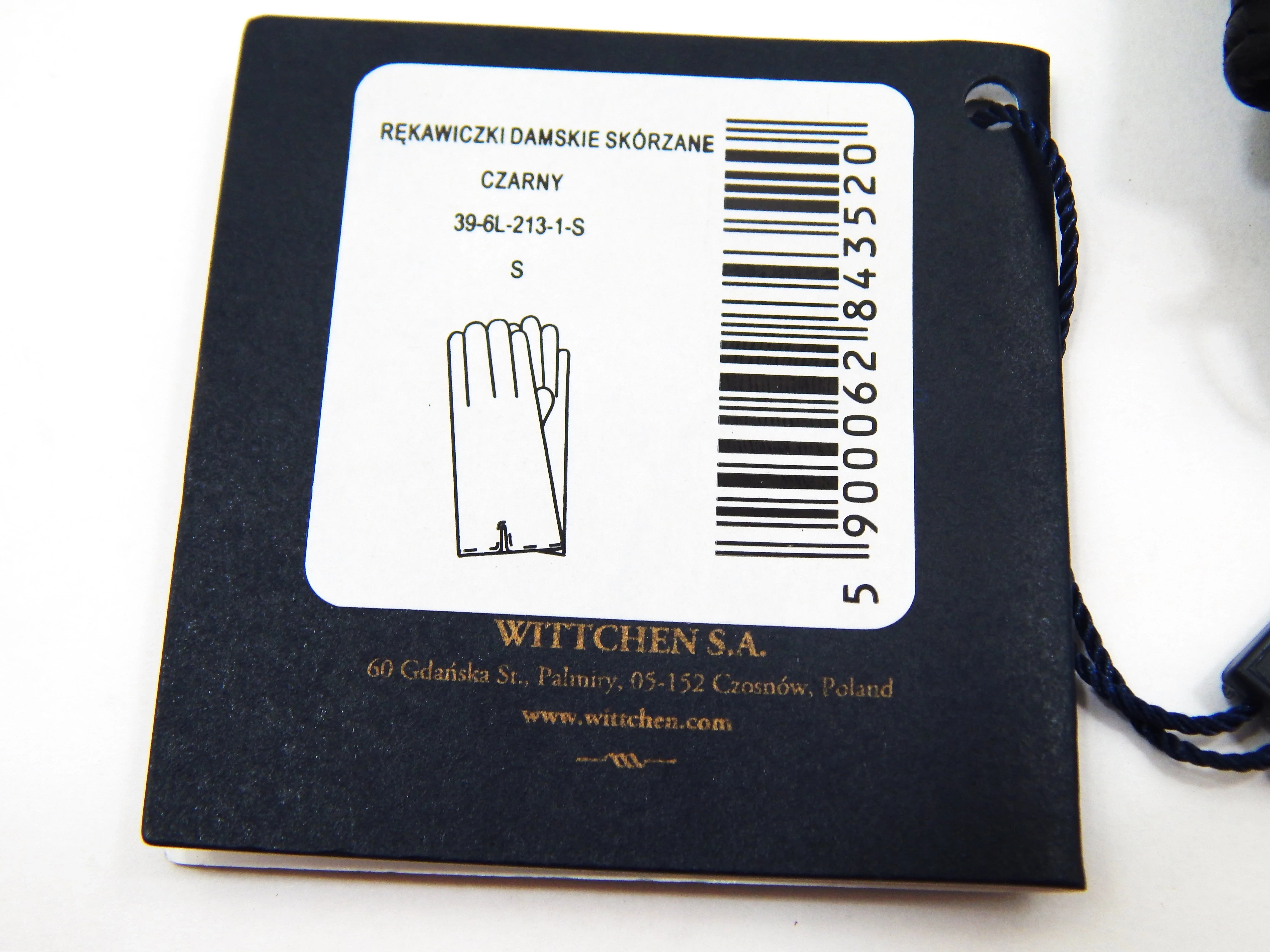damskie-skorzane-rekawiczki-wittchen-39-6l-901-1-rs-marka-wittchen