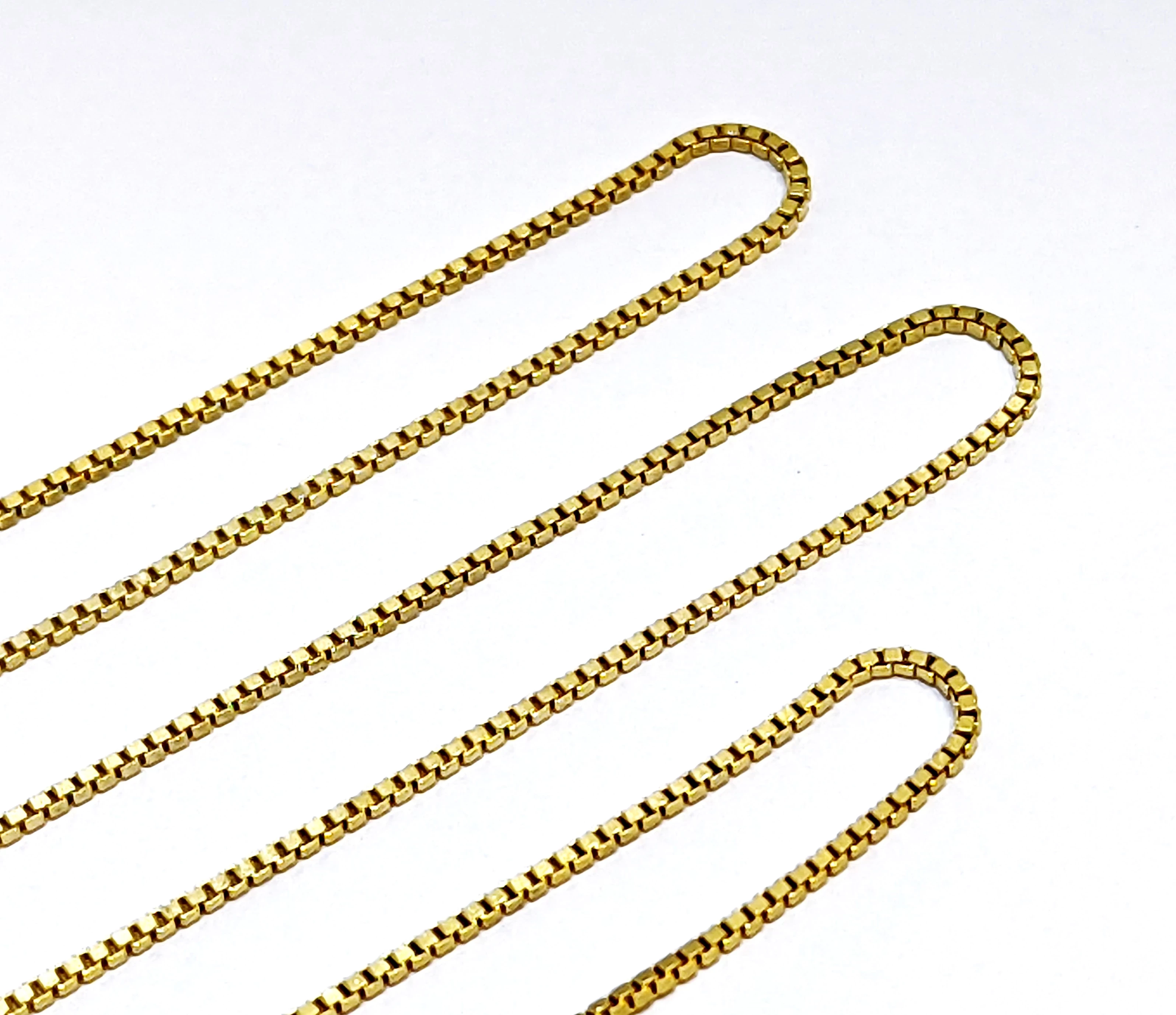 zloty-lancuszek-splot-kostka-585-dl60cm-product-id