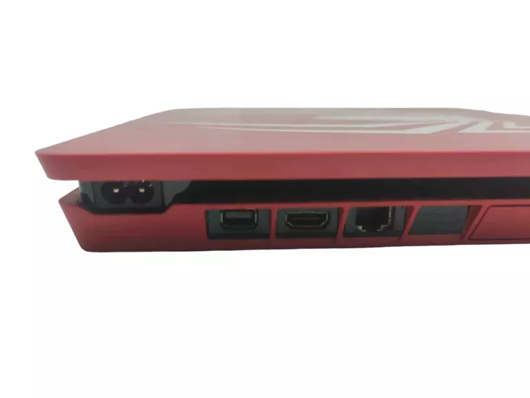 KONSOLA PS4 1TB CUH-2216B - WERSJA SPIDER-MAN LIMITED EDITION