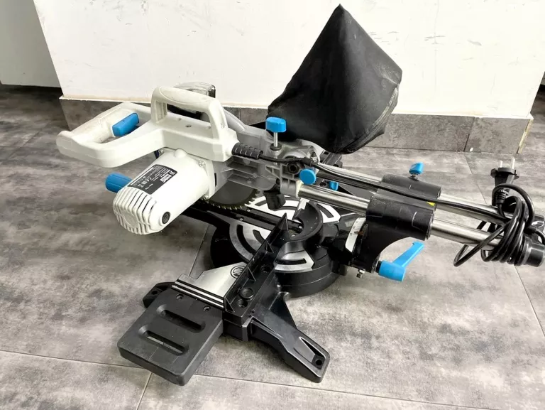 UKOŚNICA MACALLISTER MMIS210S-A