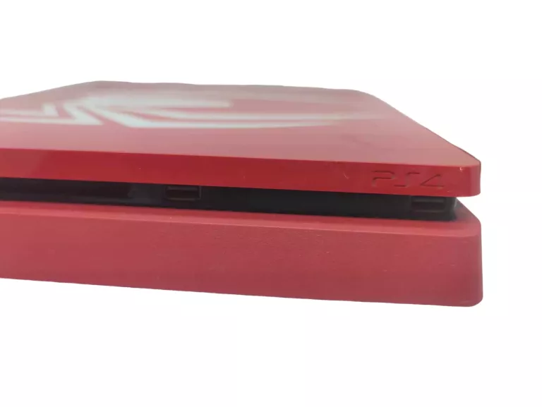 KONSOLA PS4 1TB CUH-2216B - WERSJA SPIDER-MAN LIMITED EDITION