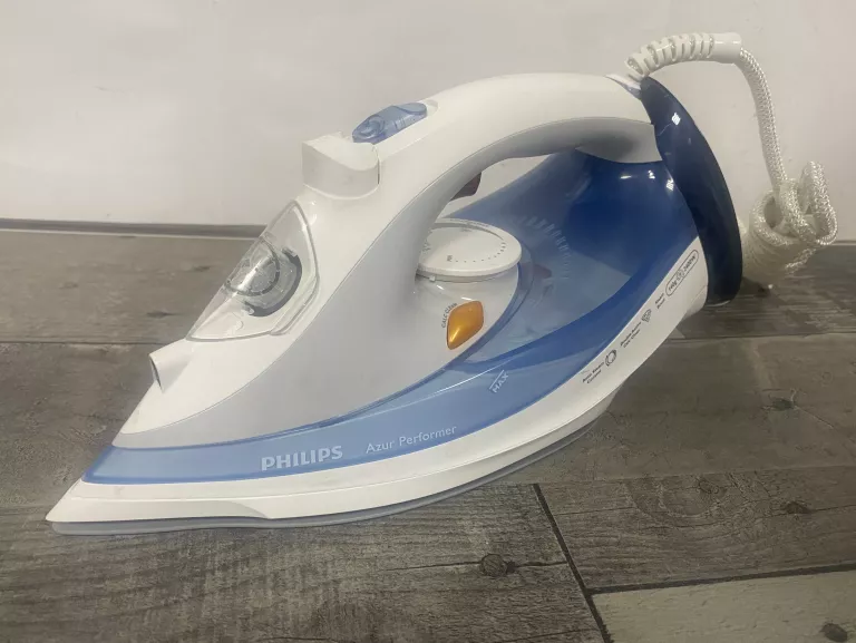 ŻELAZKO PHILIPS AZUR PERFORMER