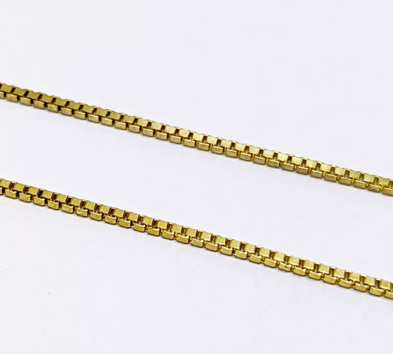 zloty-lancuszek-splot-kostka-585-dl60cm-rodzaj-wyrob-jubilerski