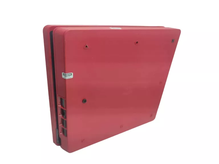 KONSOLA PS4 1TB CUH-2216B - WERSJA SPIDER-MAN LIMITED EDITION
