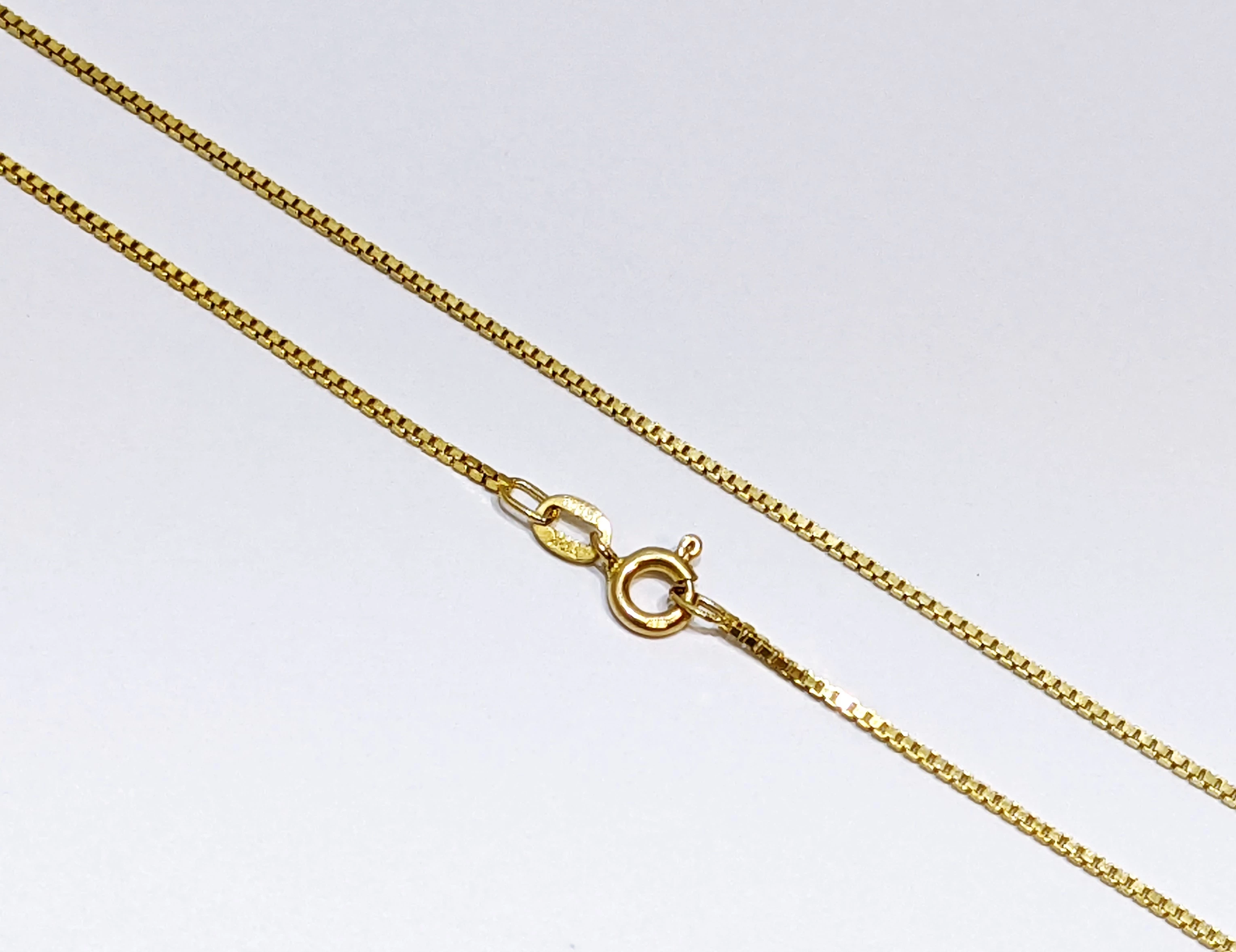 zloty-lancuszek-splot-kostka-585-dl60cm-cechy-brak