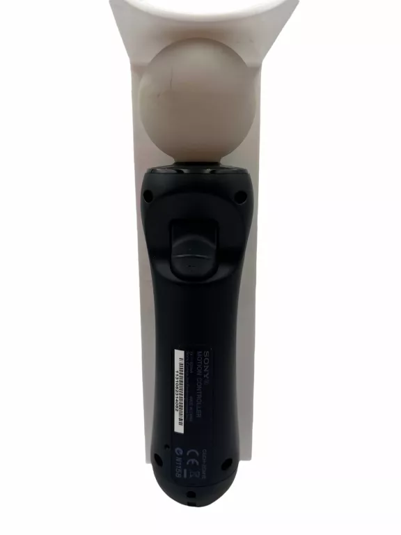 KONTROLER MOVE SONY CECH-ZCM1E + KAMERKA SONY SLEH-00448