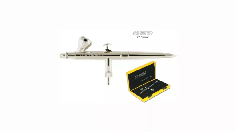AEROGRAF HARDER&STEENBECK EVOLUTION