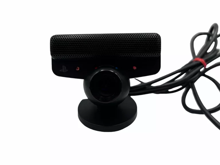 KONTROLER MOVE SONY CECH-ZCM1E + KAMERKA SONY SLEH-00448