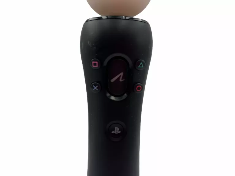KONTROLER MOVE SONY CECH-ZCM1E + KAMERKA SONY SLEH-00448