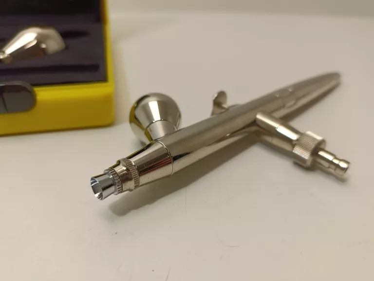 AEROGRAF HARDER&STEENBECK EVOLUTION
