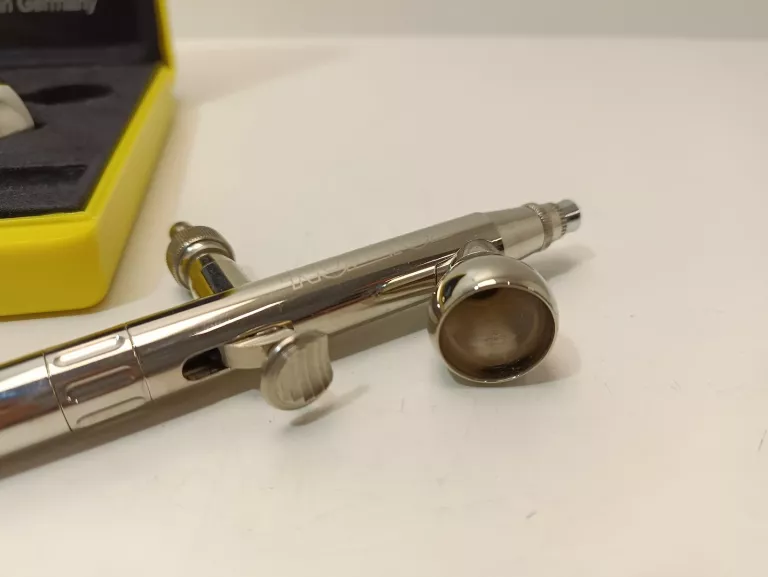 AEROGRAF HARDER&STEENBECK EVOLUTION