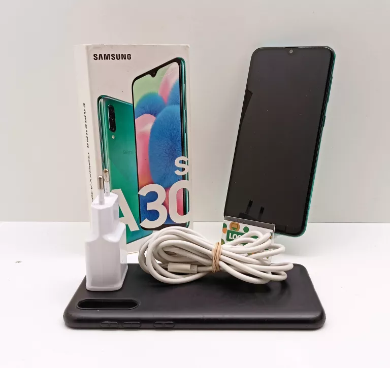 TELEFON SAMSUNG GALAXY A30S 4/64 OPIS!!!!