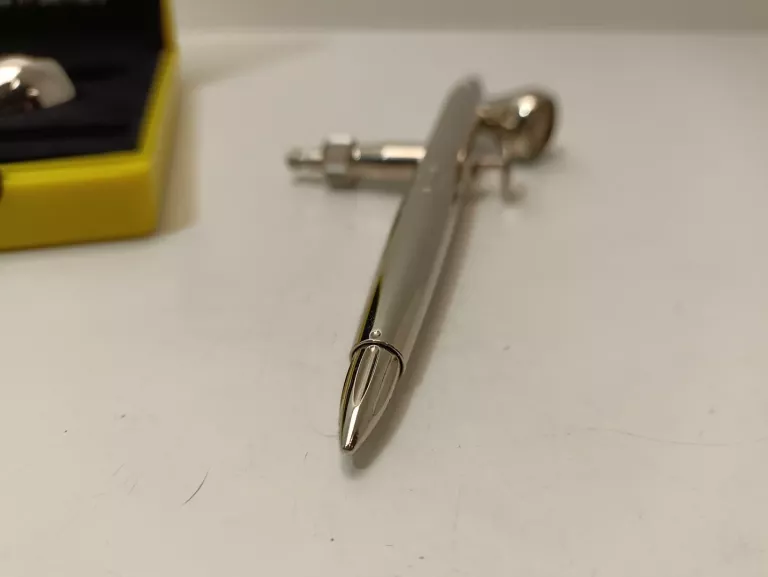 AEROGRAF HARDER&STEENBECK EVOLUTION