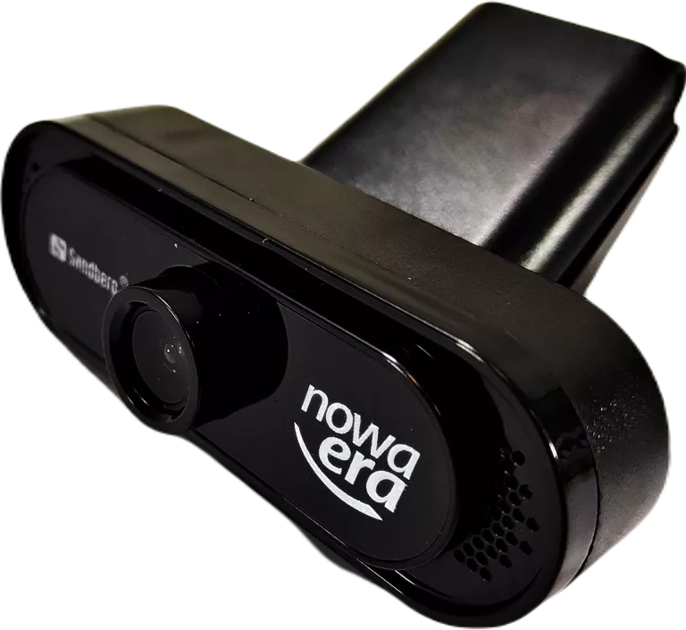 KAMERKA INTERNETOWA SANDBERG USB WEBCAM 1080 P SAVER 2 MP OKAZJA!