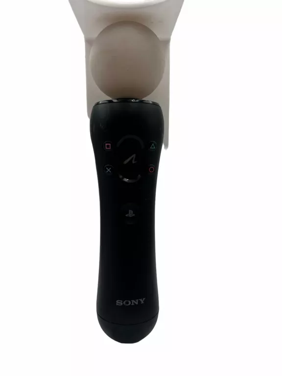 KONTROLER MOVE SONY CECH-ZCM1E + KAMERKA SONY SLEH-00448