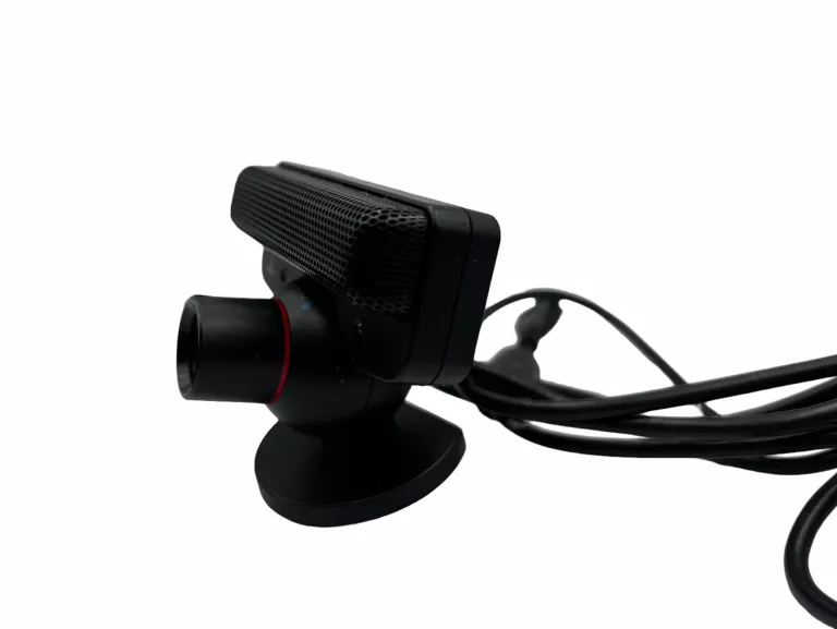 KONTROLER MOVE SONY CECH-ZCM1E + KAMERKA SONY SLEH-00448