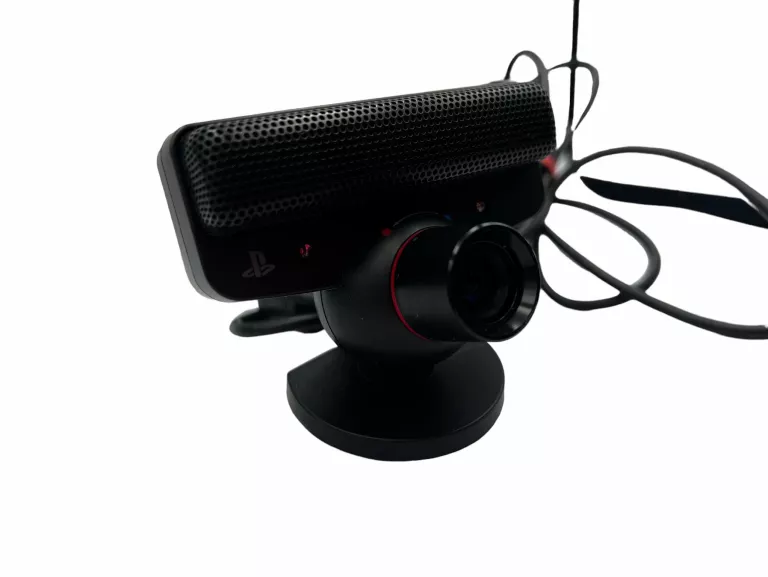 KONTROLER MOVE SONY CECH-ZCM1E + KAMERKA SONY SLEH-00448
