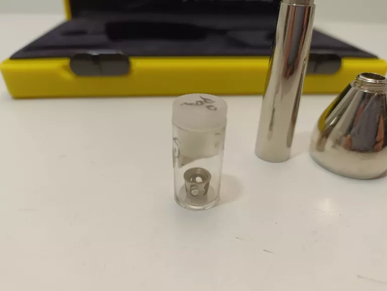 AEROGRAF HARDER&STEENBECK EVOLUTION