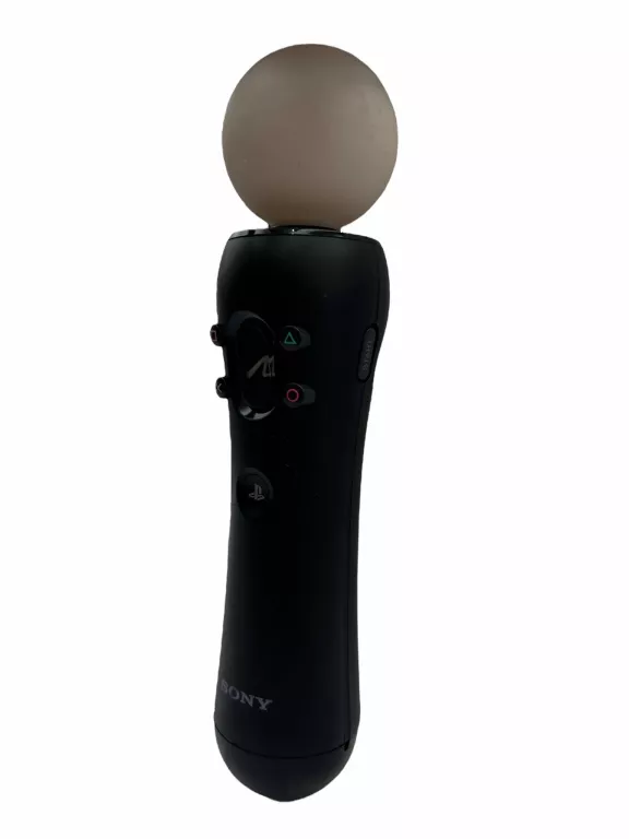 KONTROLER MOVE SONY CECH-ZCM1E + KAMERKA SONY SLEH-00448