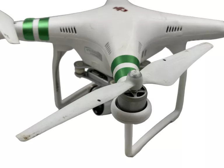 DRON DJI PHANTOM STANDARD 3 + AKCESORIA