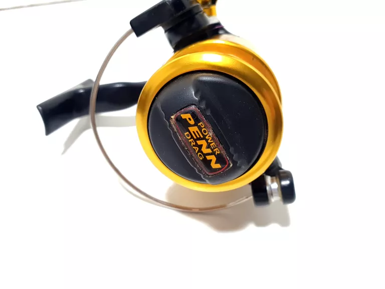 KOŁOWROTEK PENN SLAMMER 360+PUDEŁKO