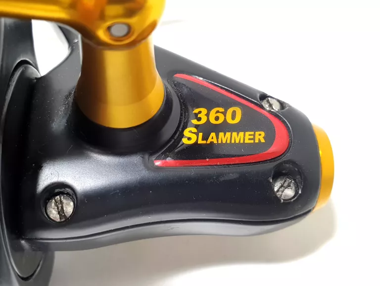 KOŁOWROTEK PENN SLAMMER 360+PUDEŁKO
