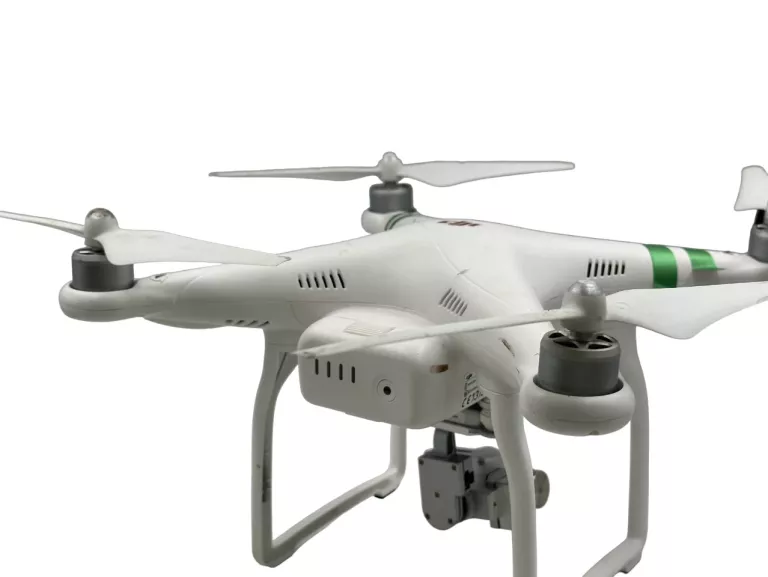 DRON DJI PHANTOM STANDARD 3 + AKCESORIA