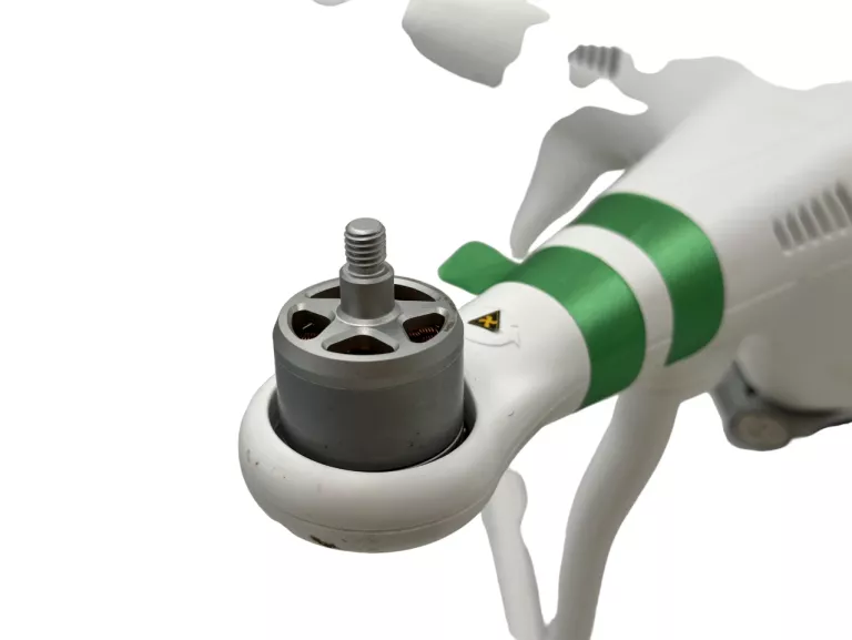 DRON DJI PHANTOM STANDARD 3 + AKCESORIA