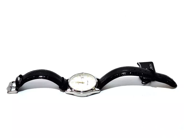 ATLANTIC WORLDMASTER MECHANICAL ART DECO GWARANCJA