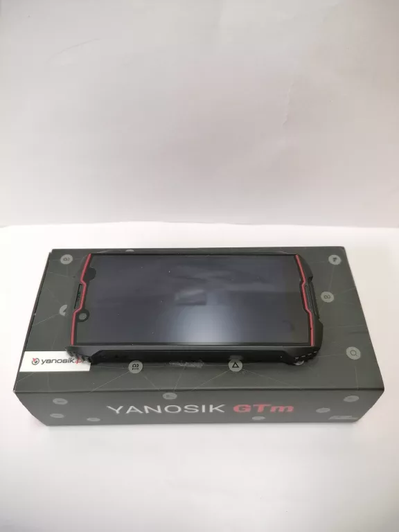 YANOSIK GTM