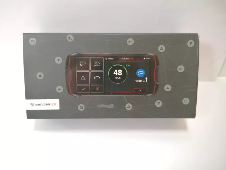 yanosik-gtm-ean-gtin-5908227379297