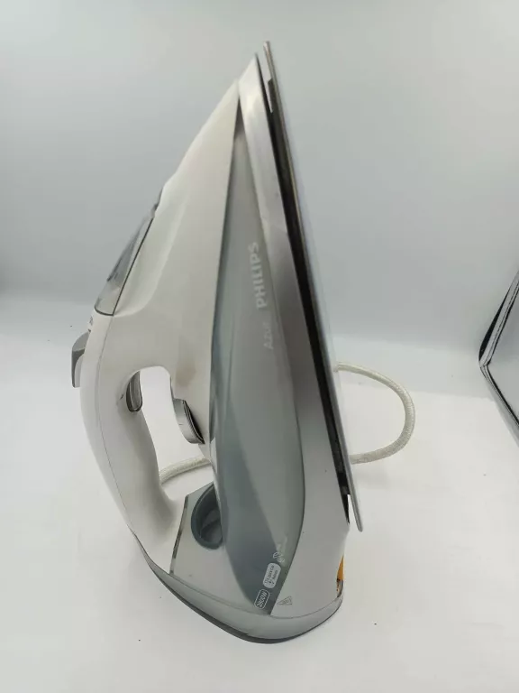 ŻELAZKO PHILIPS AZUR 2800 W OPIS
