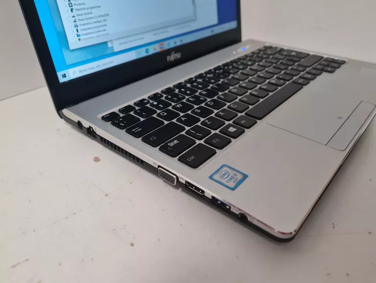 LAPTOP FUJITSU LIFEBOOK S936
