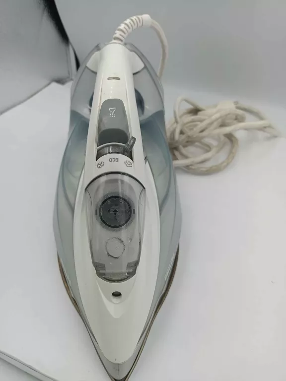 ŻELAZKO PHILIPS AZUR 2800 W OPIS
