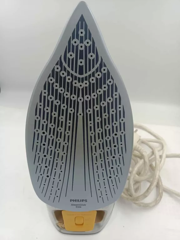 ŻELAZKO PHILIPS AZUR 2800 W OPIS