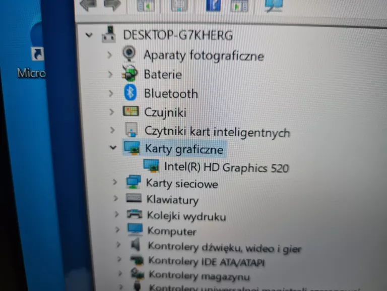 LAPTOP FUJITSU LIFEBOOK S936
