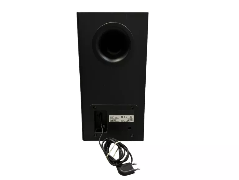 SOUNDBAR SAMSUNG HW-K950 K950