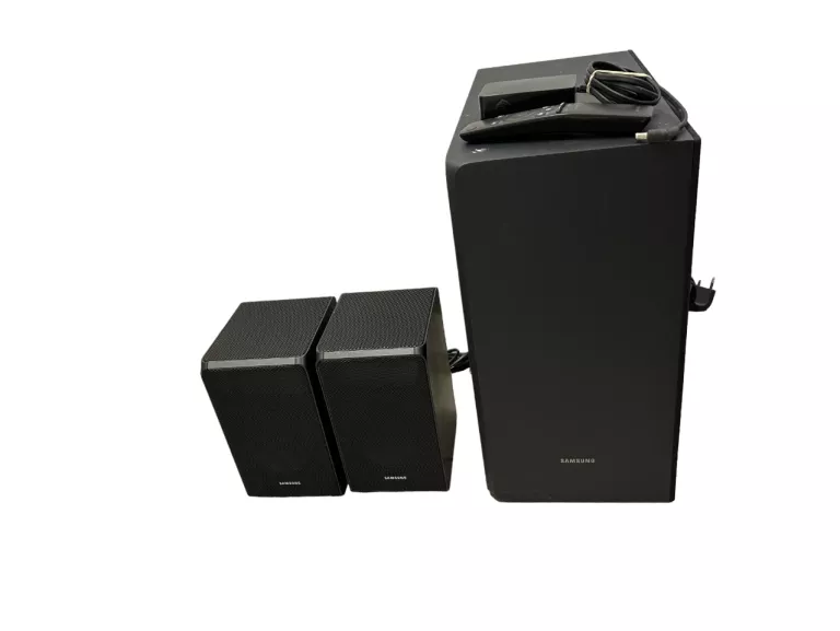SOUNDBAR SAMSUNG HW-K950 K950