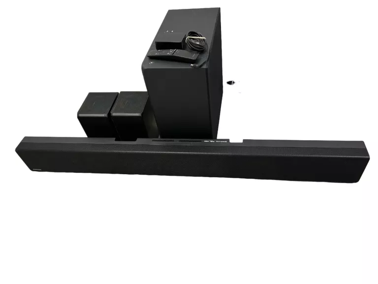 SOUNDBAR SAMSUNG HW-K950 K950