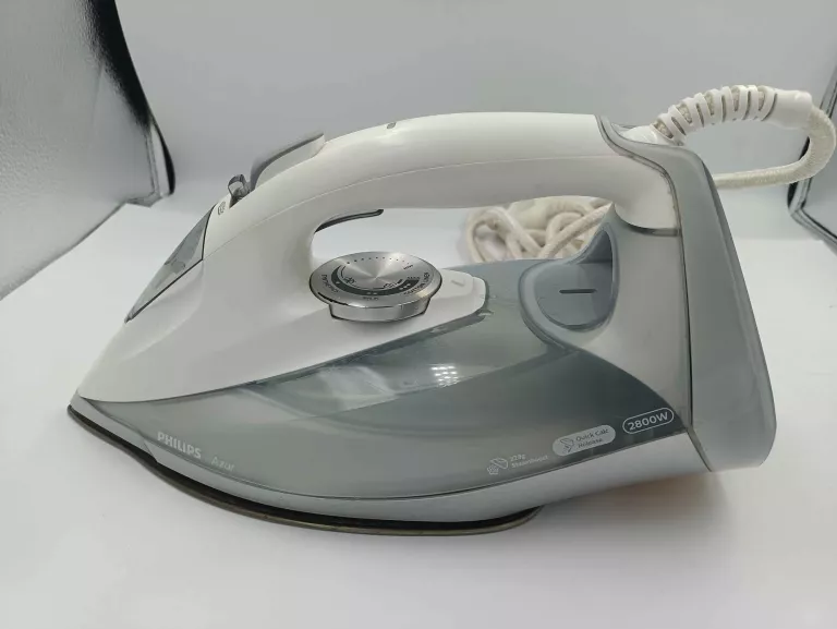 ŻELAZKO PHILIPS AZUR 2800 W OPIS