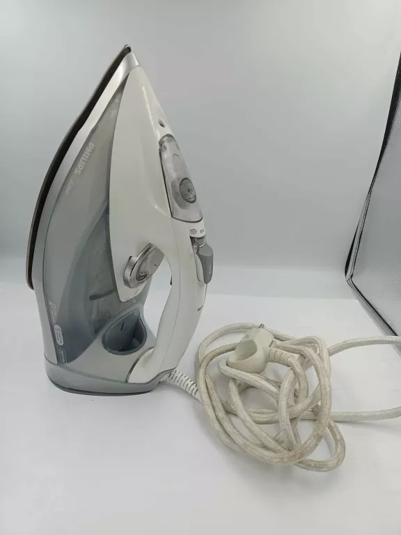 ŻELAZKO PHILIPS AZUR 2800 W OPIS